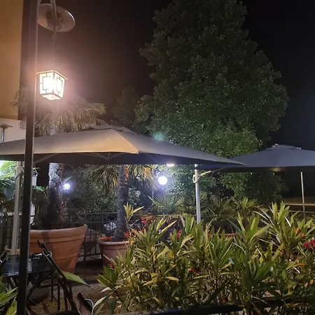 Eco Relais - Pau Nord *