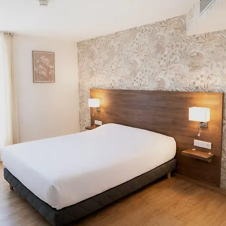 Eco Relais - Pau Nord Hotel Lons
