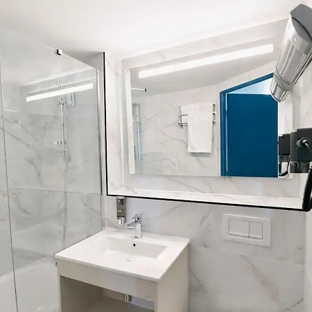 Eco Relais - Pau Nord *