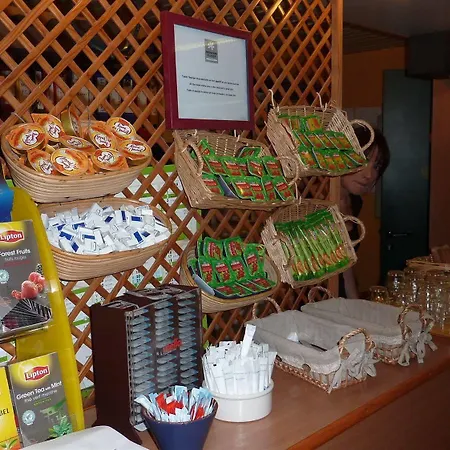 호텔 Eco Relais - Pau Nord