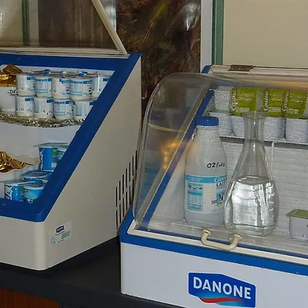 鲍北瑞雷斯环保酒店 酒店