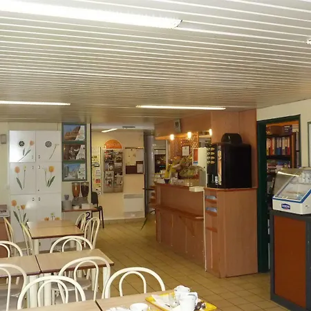 鲍北瑞雷斯环保酒店 酒店