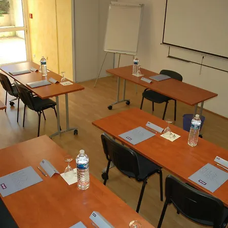 Hotel Eco Relais - Pau Nord *