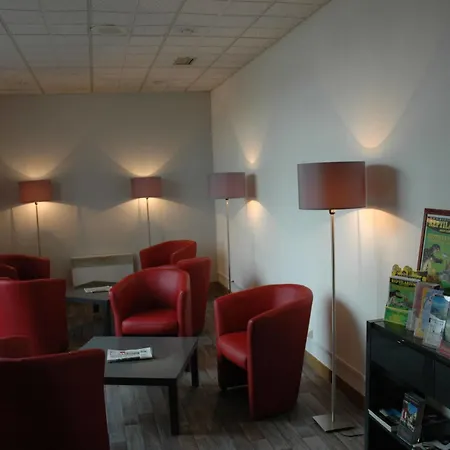 Eco Relais - Pau Nord Hotel *