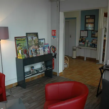 Hotel Eco Relais - Pau Nord