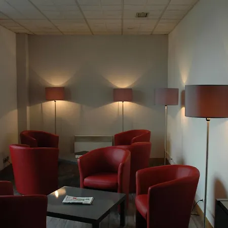 Eco Relais - Pau Nord Hotel