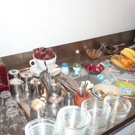 鲍北瑞雷斯环保酒店 * 伦斯