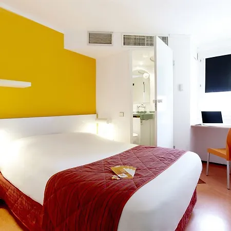 Hotel Eco Relais - Pau Nord