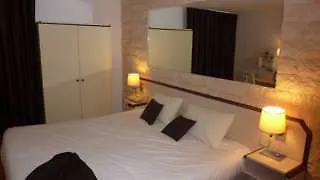 호텔 Eco Relais - Pau Nord *