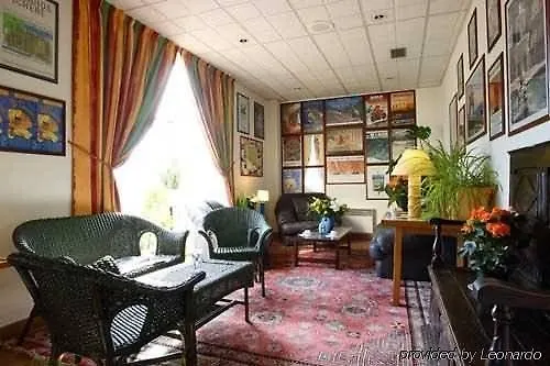 Eco Relais - Pau Nord Hotel Lons