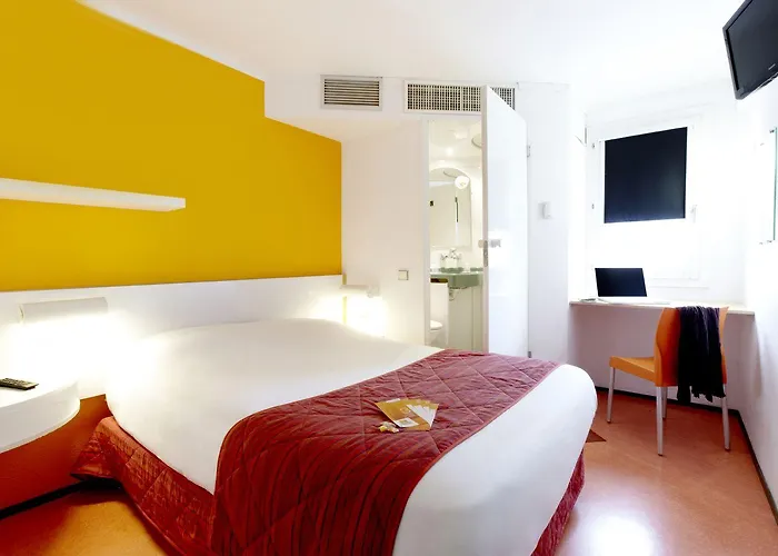 Eco Relais - Pau Nord