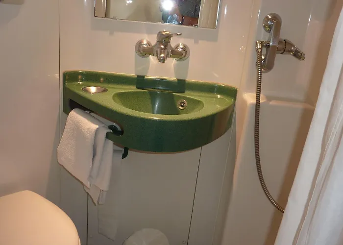 Eco Relais - Pau Nord Lons