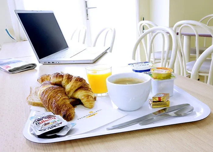 Hotel Eco Relais - Pau Nord