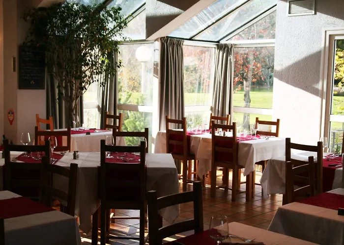 Eco Relais - Pau Nord * Lons