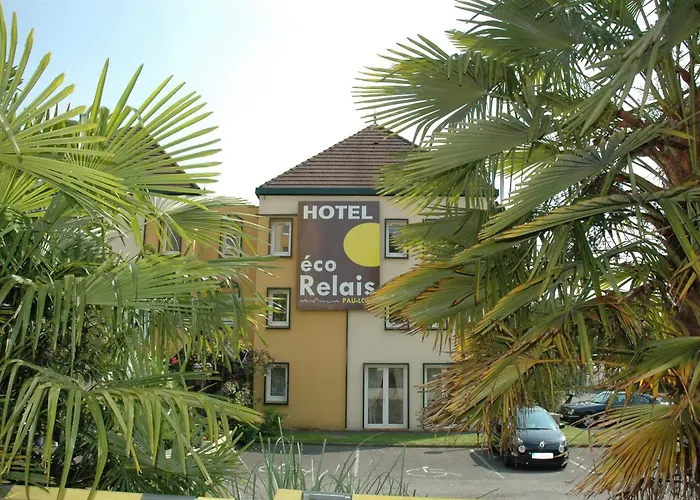 Eco Relais - Pau Nord *