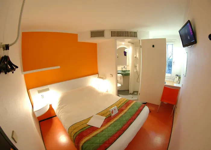 Eco Relais - Pau Nord