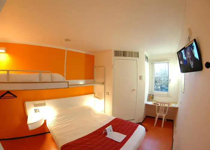 Eco Relais - Pau Nord Hotel