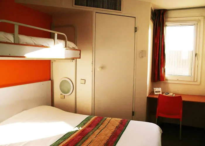 Eco Relais - Pau Nord Lons