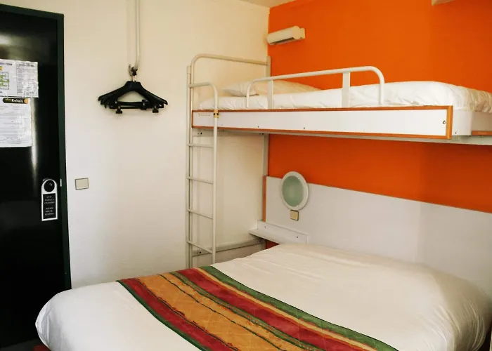 Eco Relais - Pau Nord * Lons