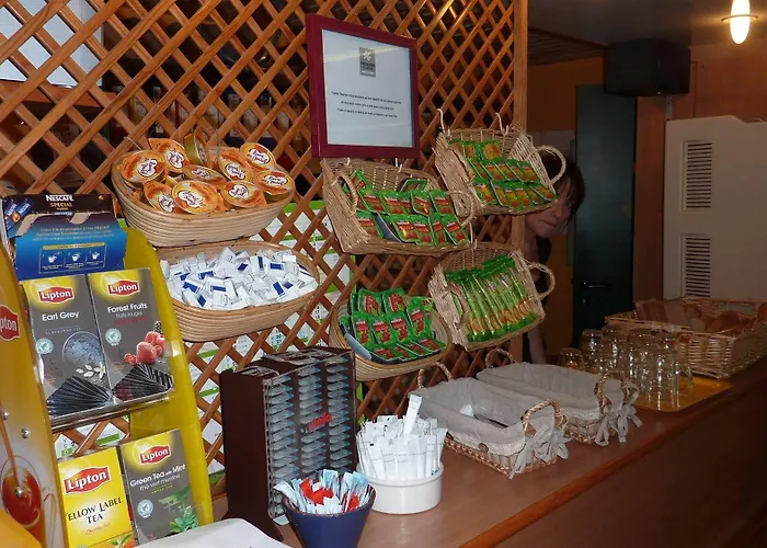 Hotel Eco Relais - Pau Nord