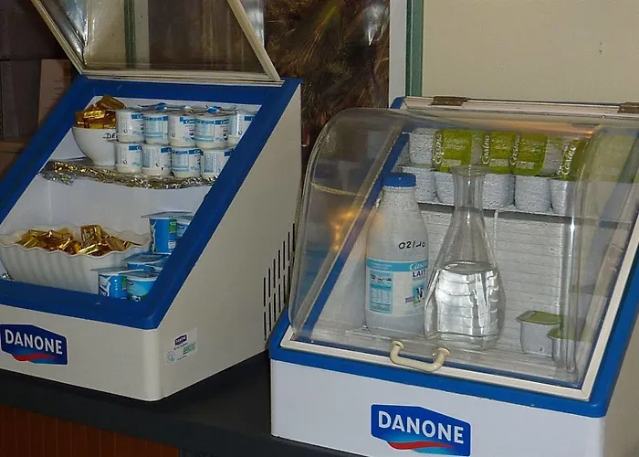 Eco Relais - Pau Nord Hotel