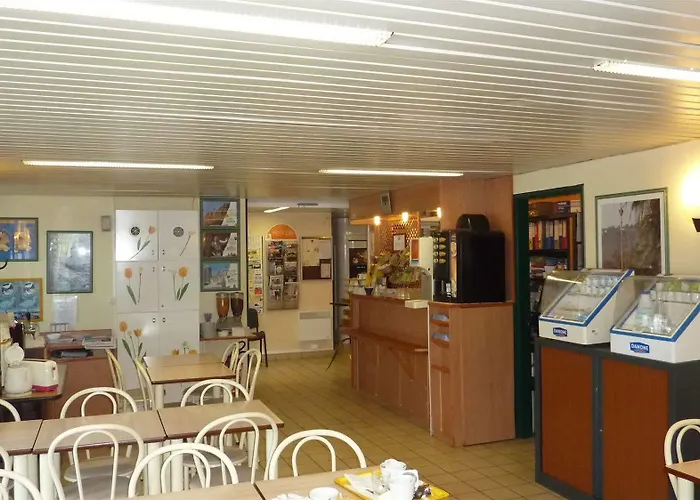 Eco Relais - Pau Nord Hotel