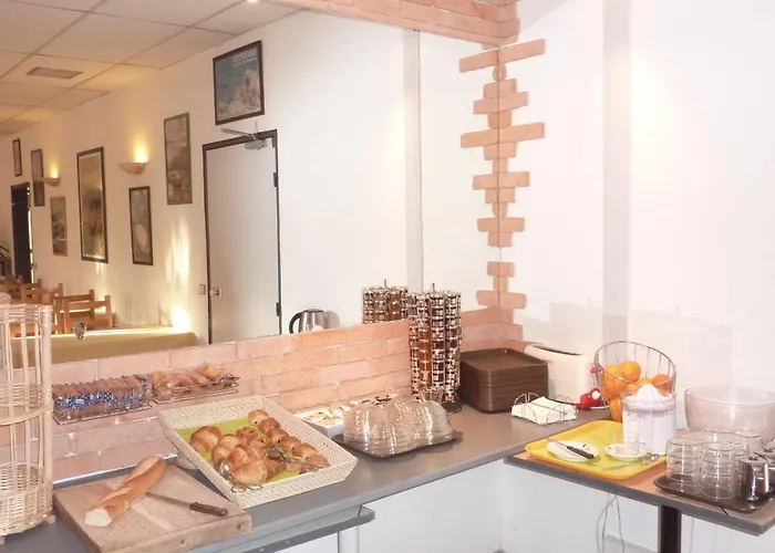 Eco Relais - Pau Nord Lons