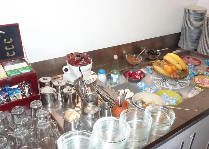 Eco Relais - Pau Nord * Lons