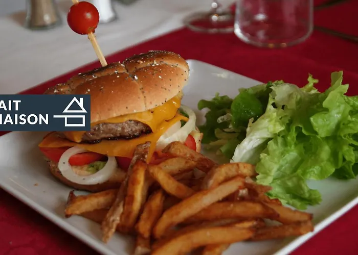 Hotel Eco Relais - Pau Nord Lons